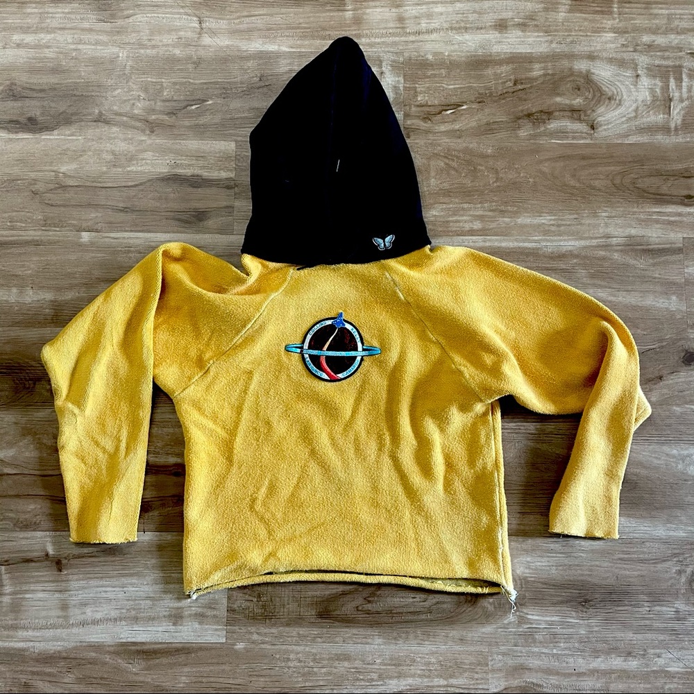 TESSA Hoodie